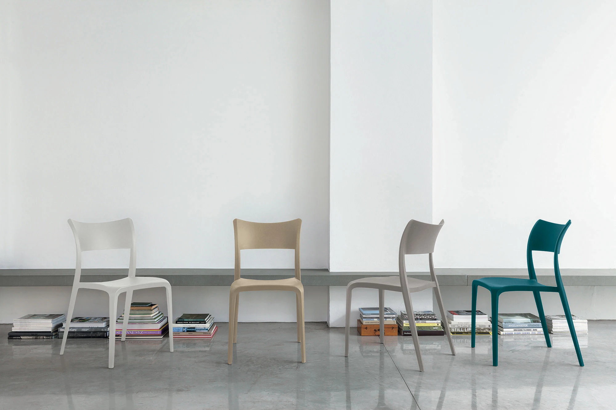 Sedia Cordoba Target Point