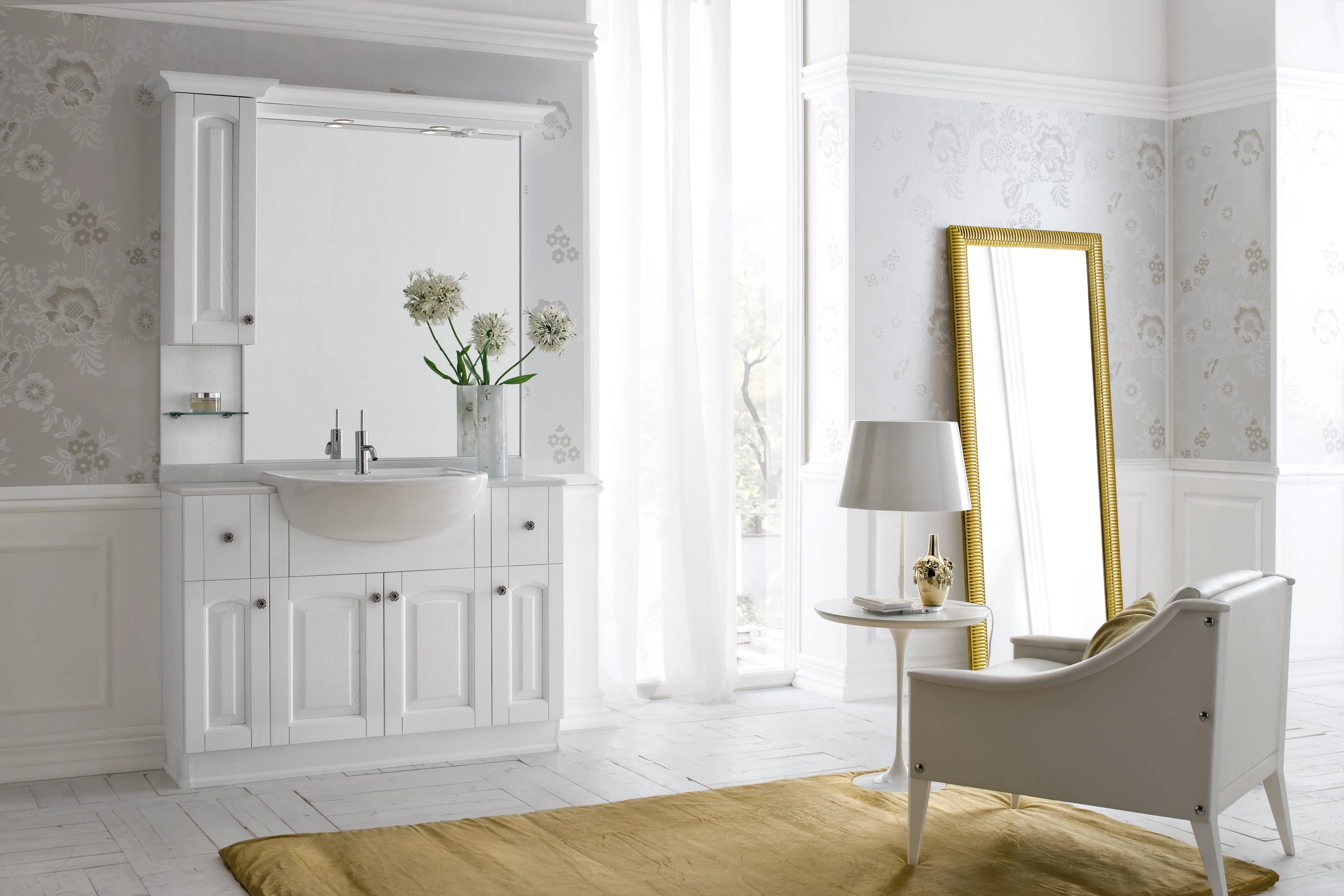 Bagno Compab Acanthis