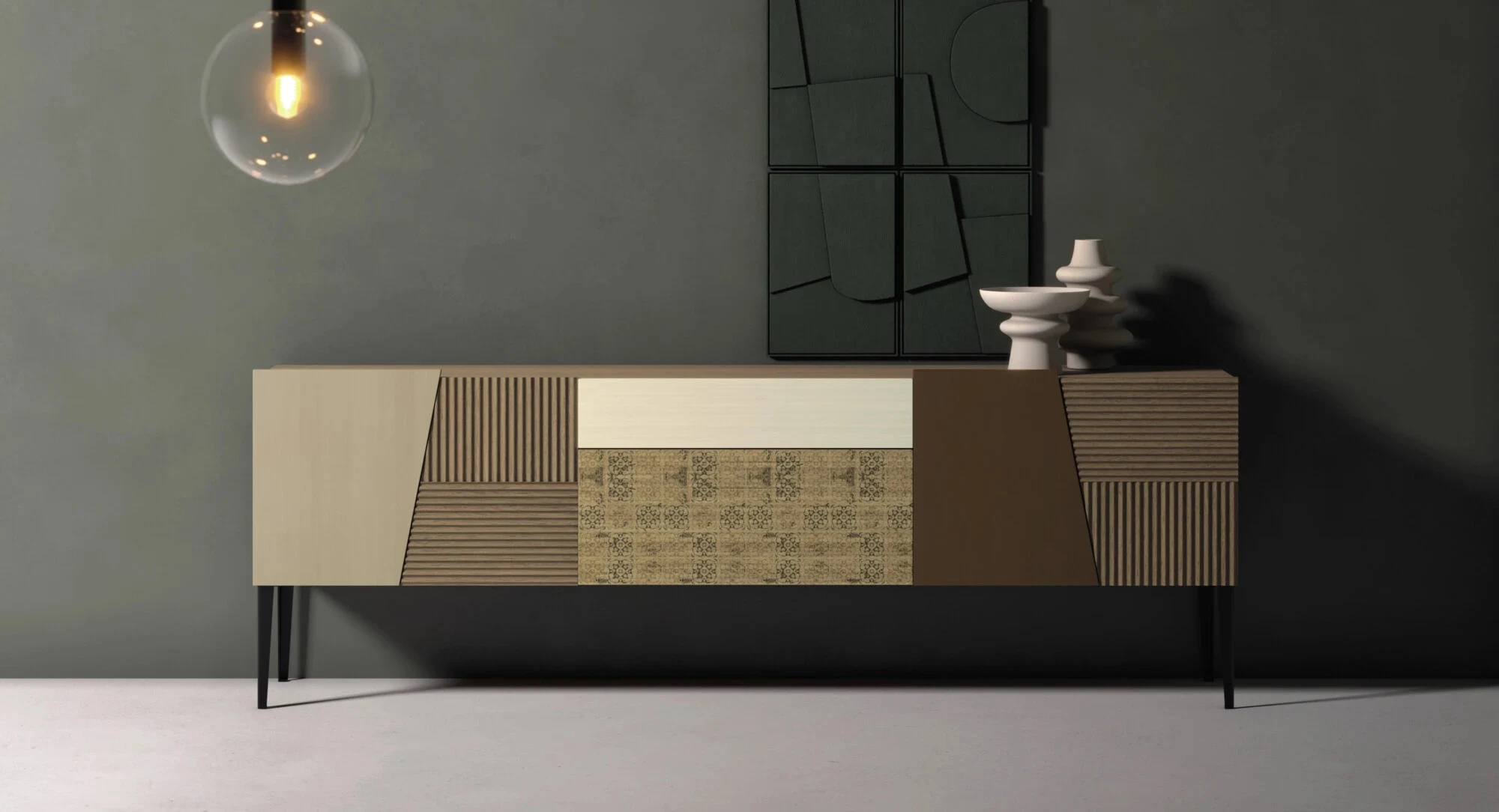 Madia Devina Nais Zero.16 Deco