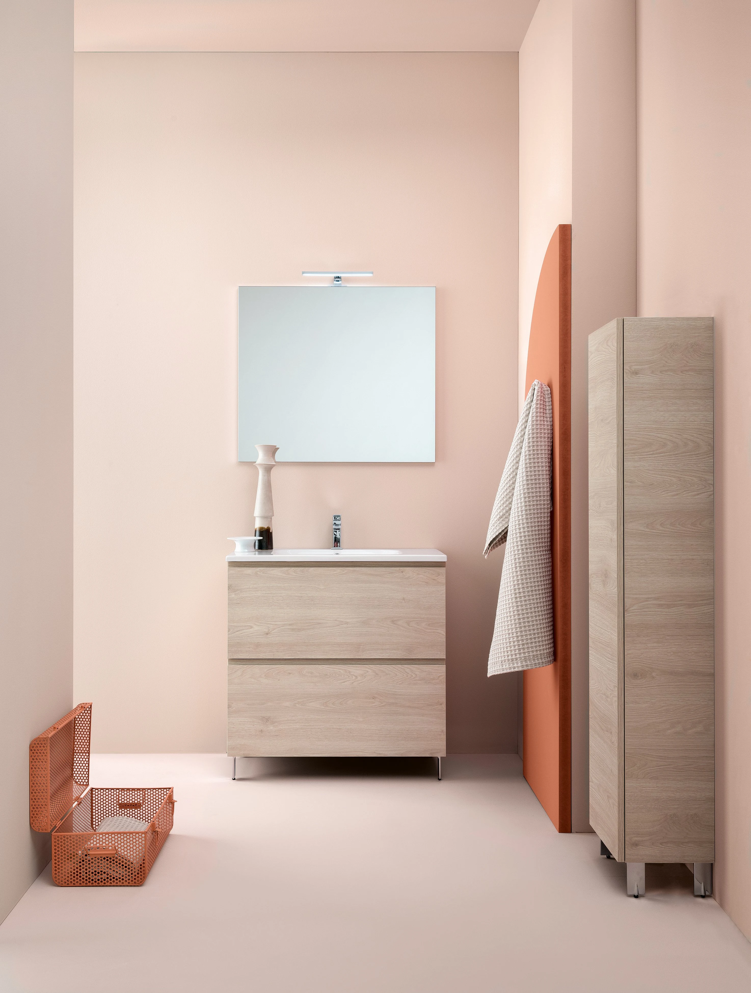 Bagno Compab UPdate