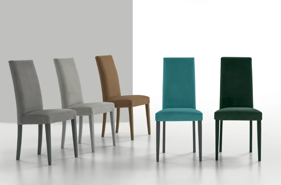 Sedia Target Point Lugano