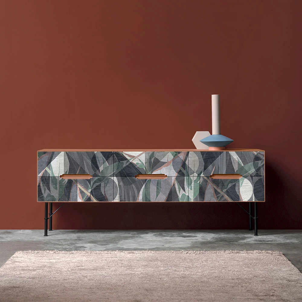 Madia Icon's Milano .102