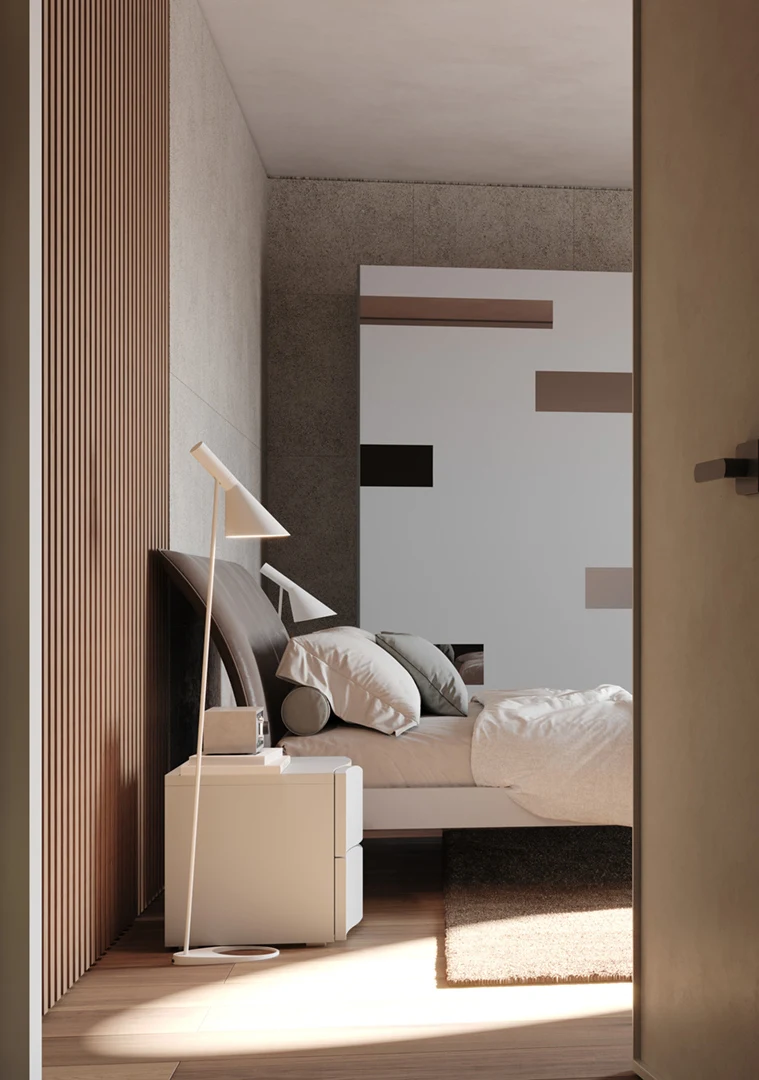 Letto Giessegi Narciso