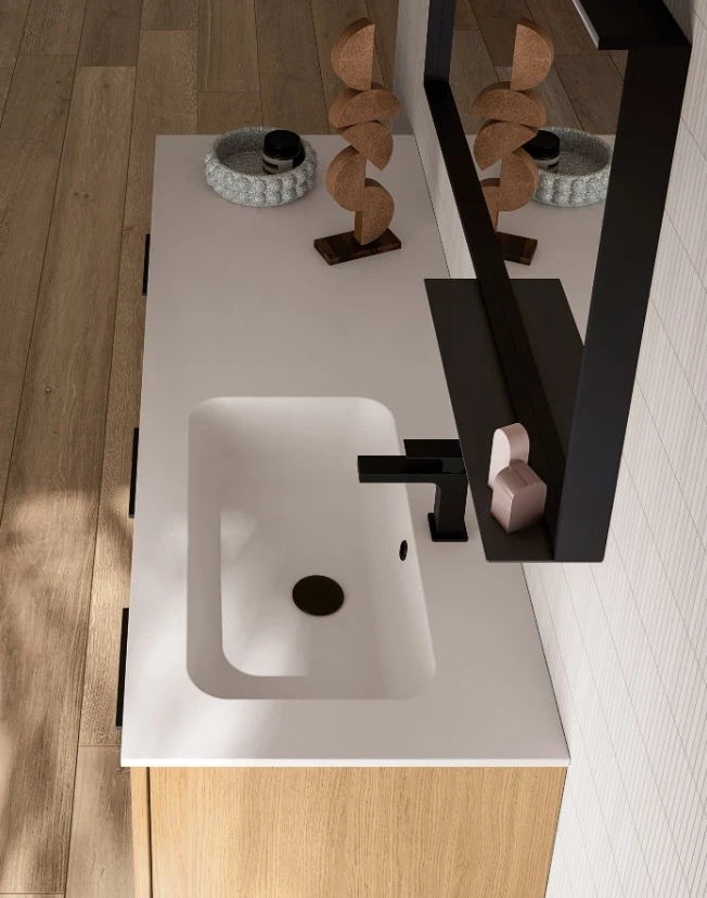 Bagno Compab Tabula