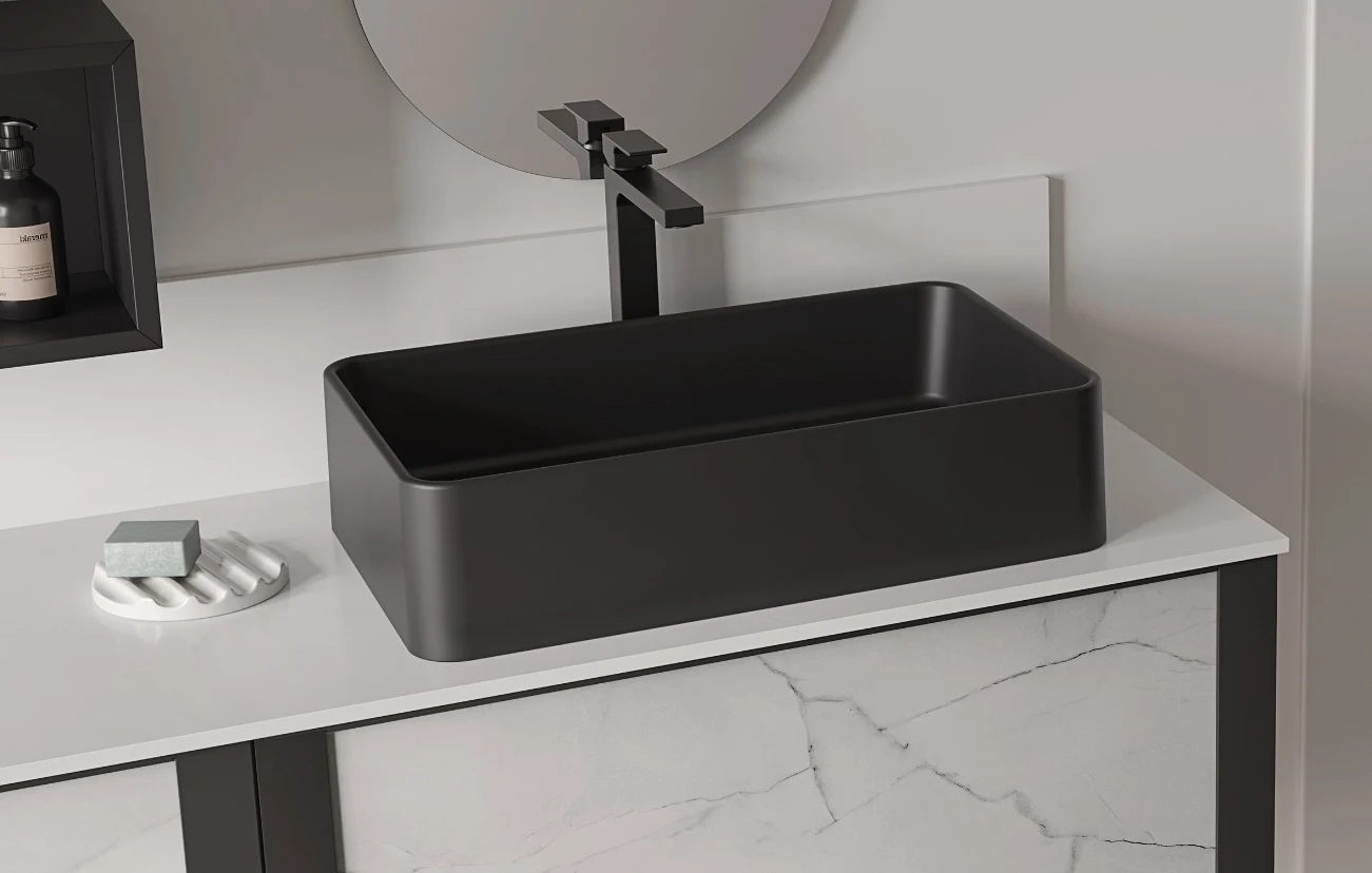 Bagno Compab Conve