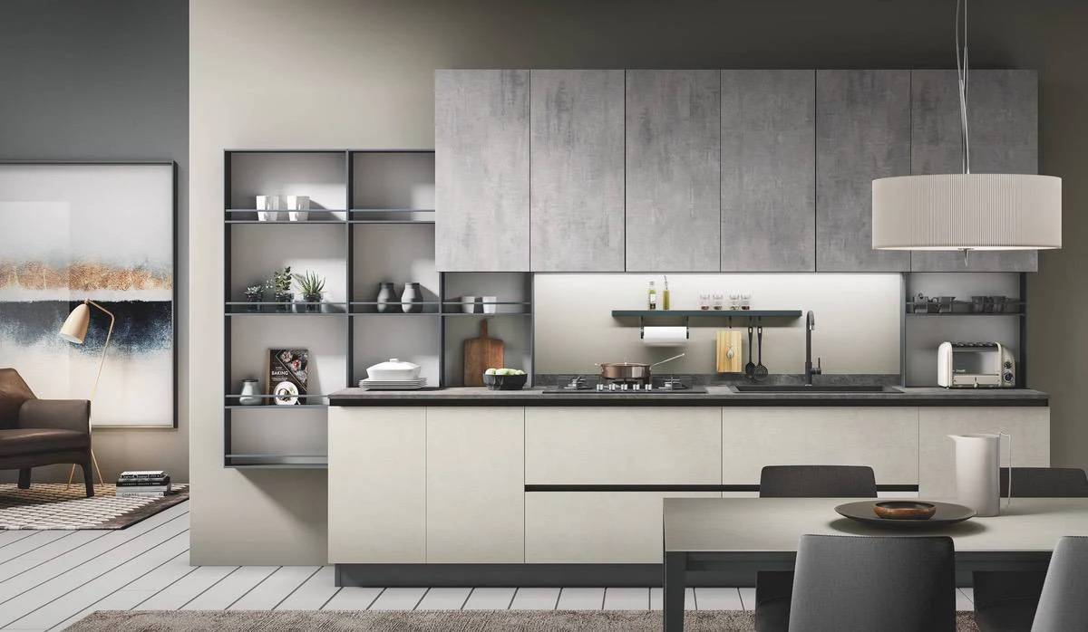 Cucina Mobilturi Star