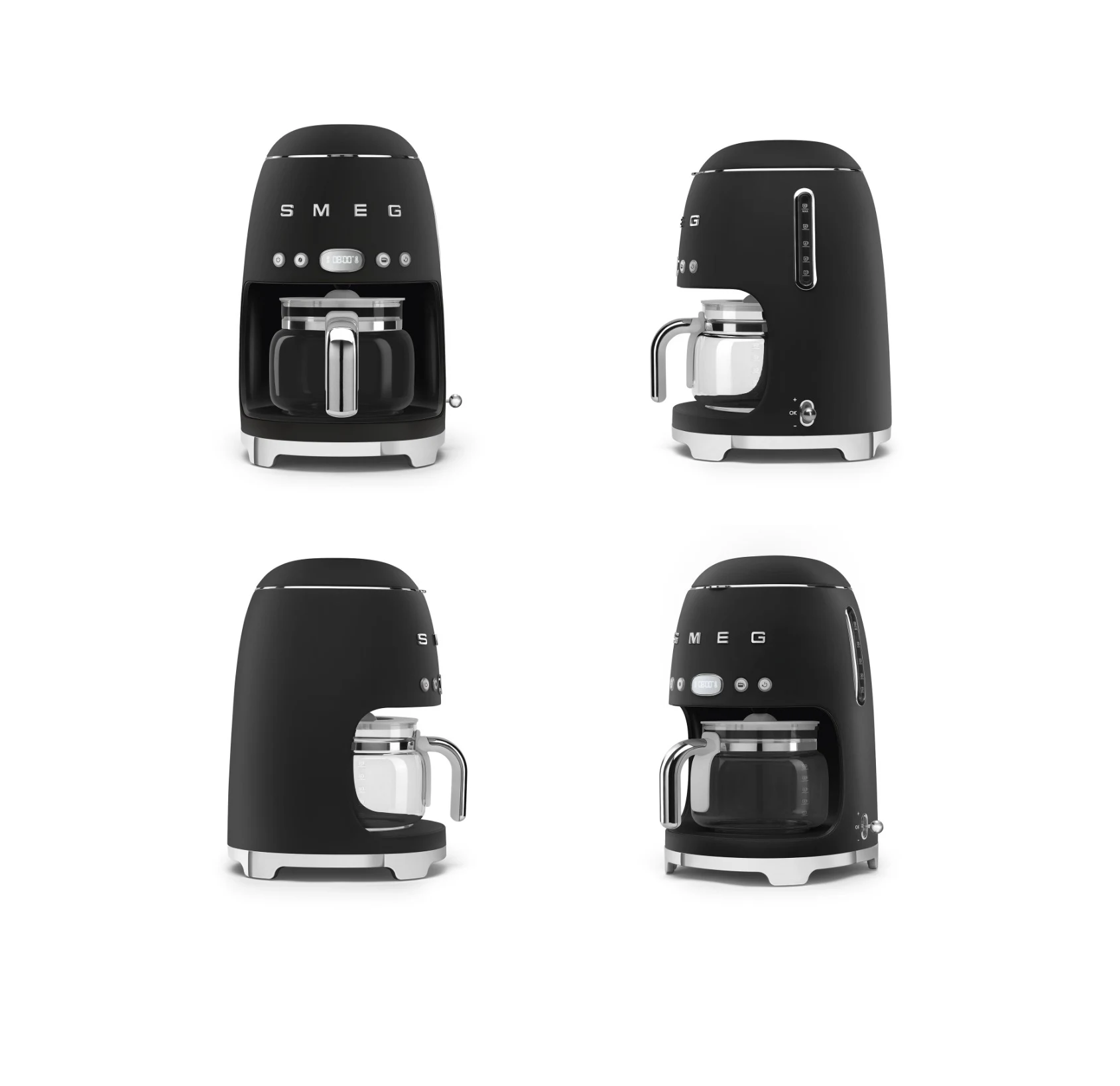 Macchina da caffè filtro