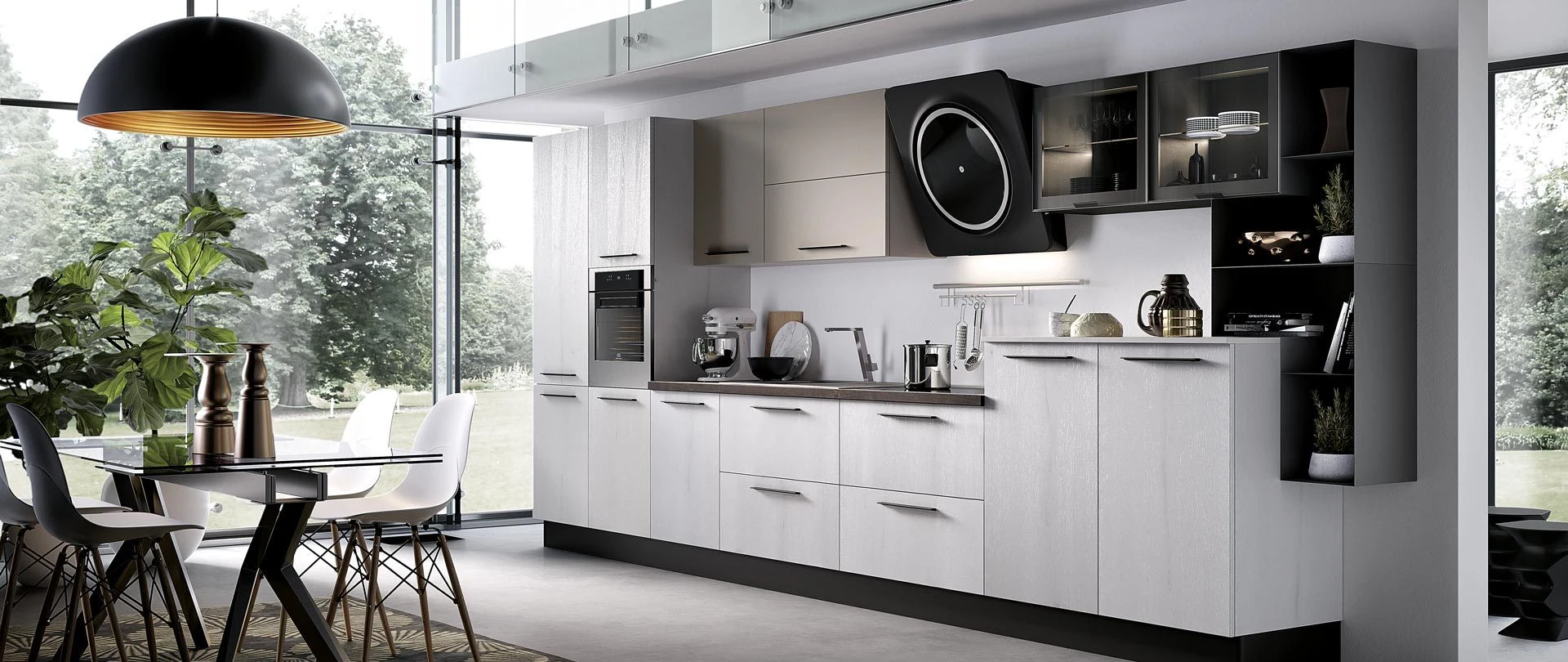 Cucina Mobilturi Nala