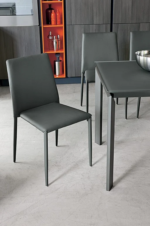 Sedia Nizza Target Point
