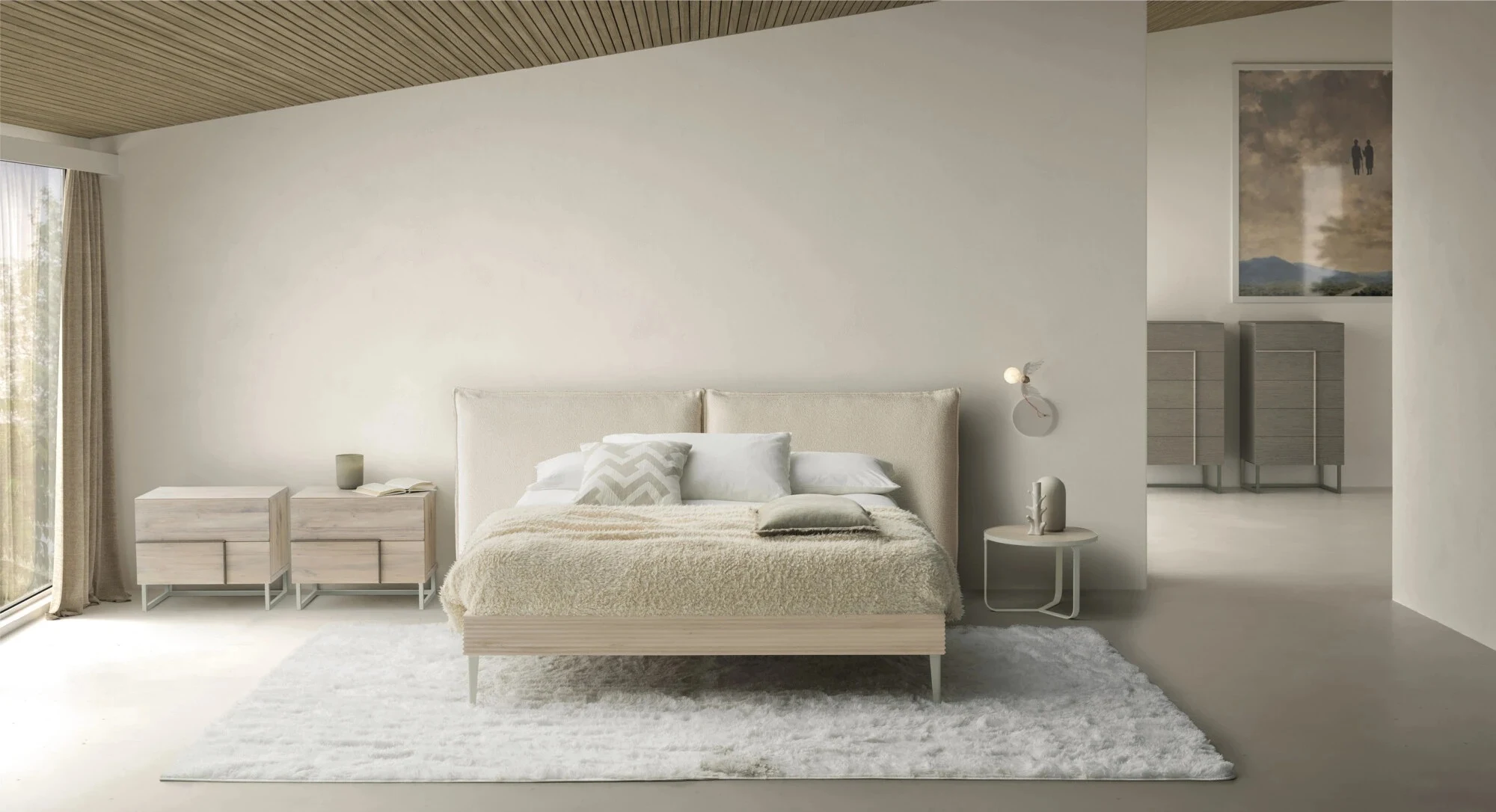 Letto Devina Nais Chloè