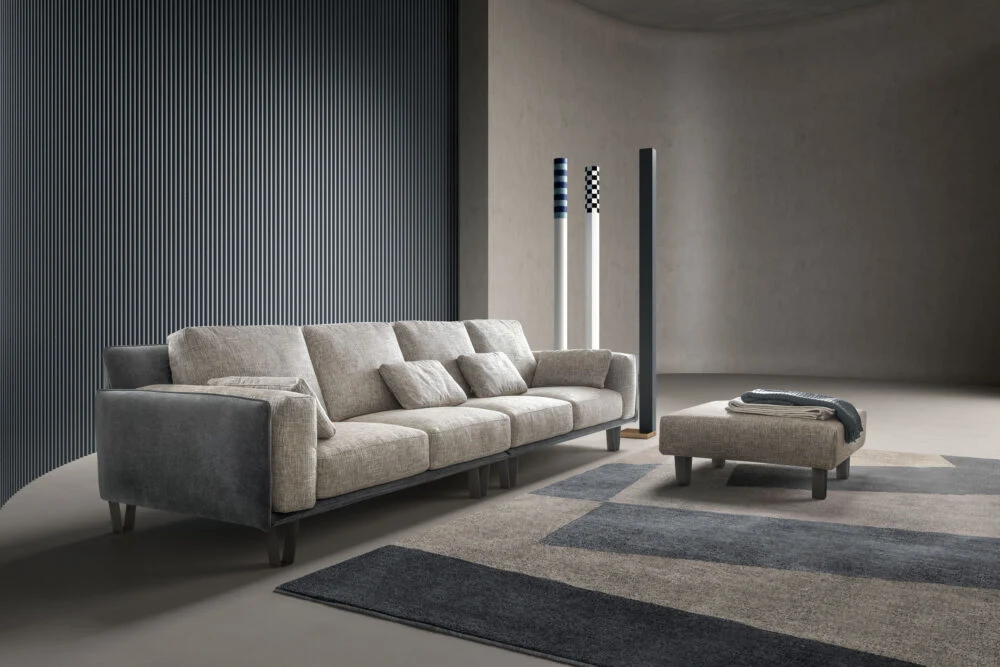 Divano Samoa Living Bright / Living Chic / Living Minimal