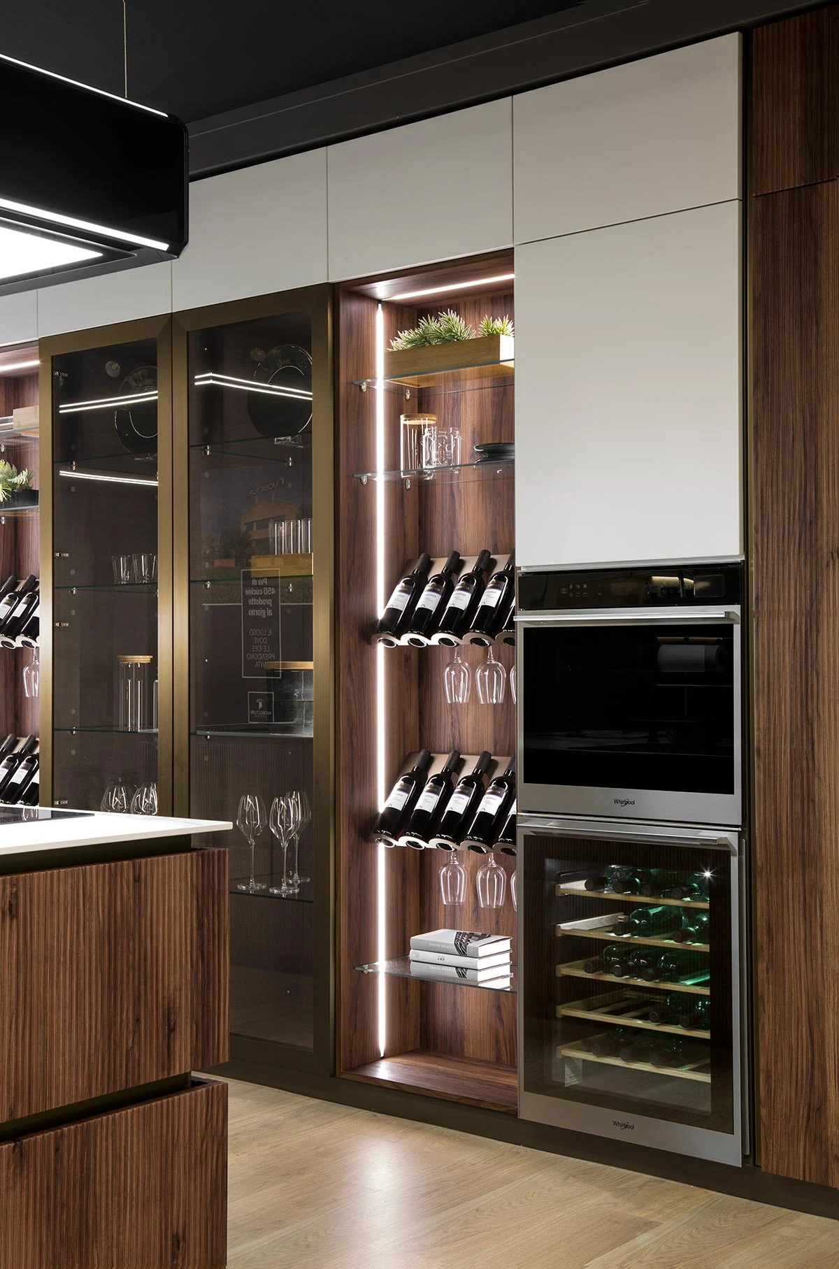 Cucina Mobilturi Onda