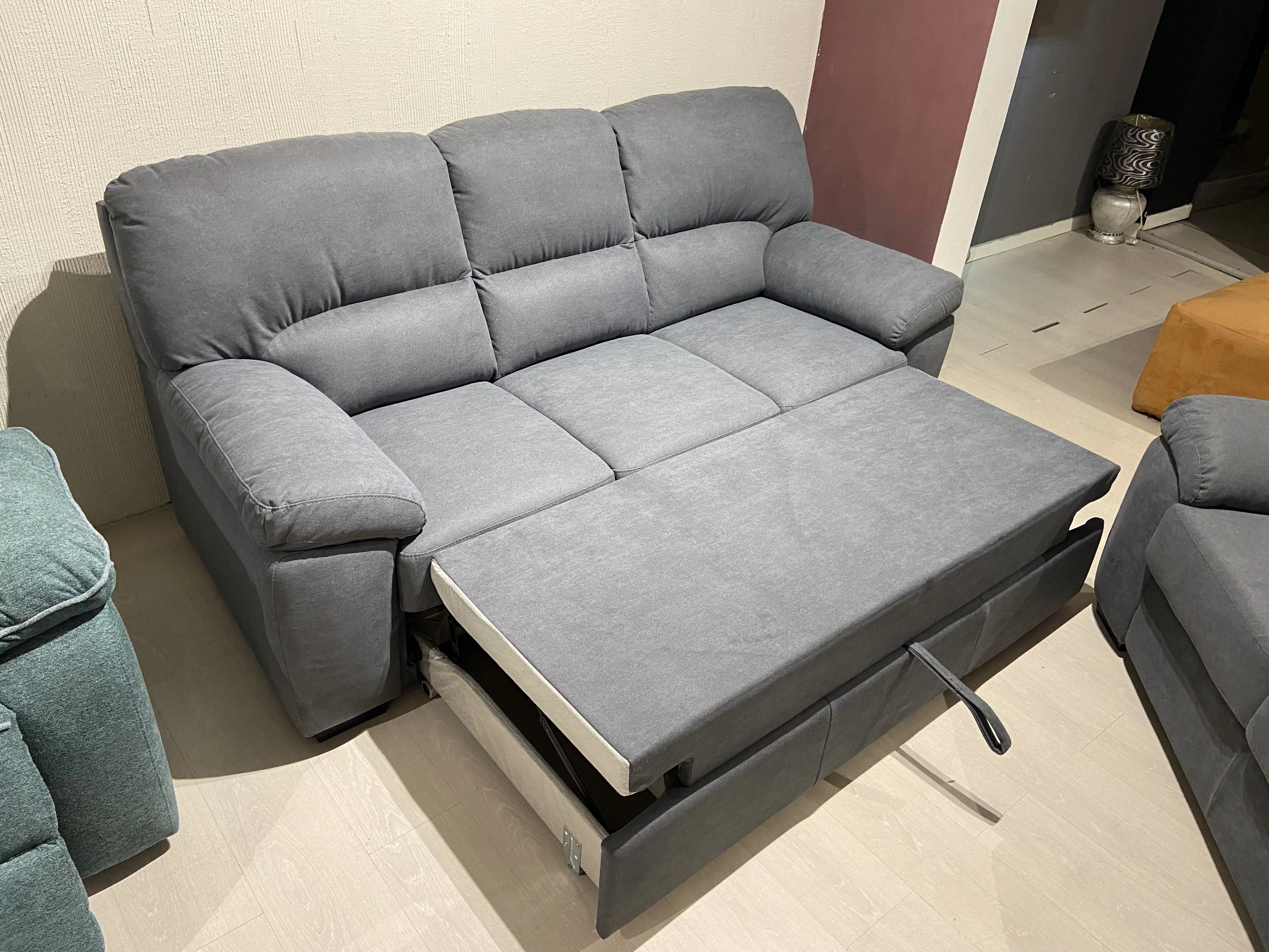 Outlet - Coppia Divani Domus