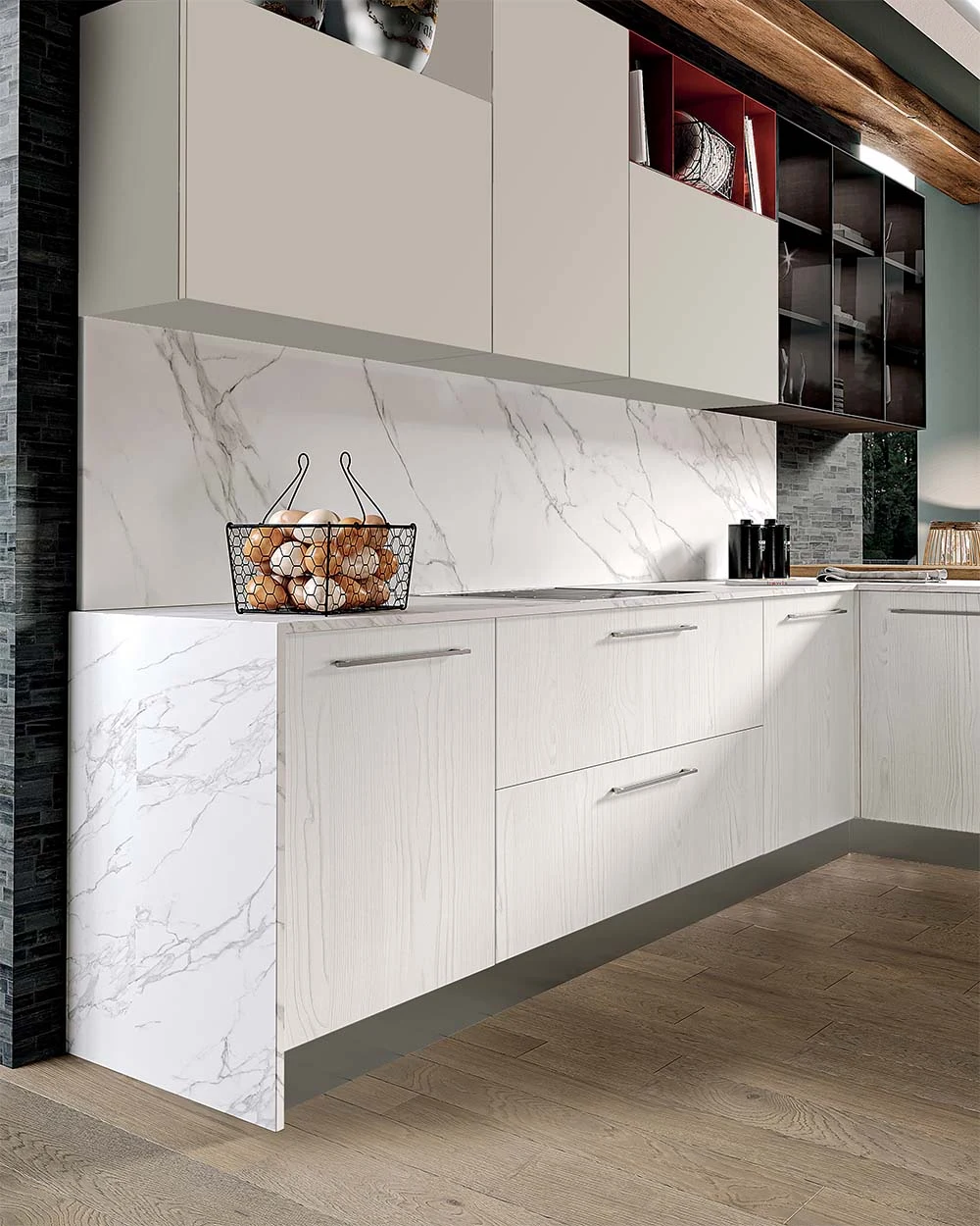 Cucina Landini Manhattan