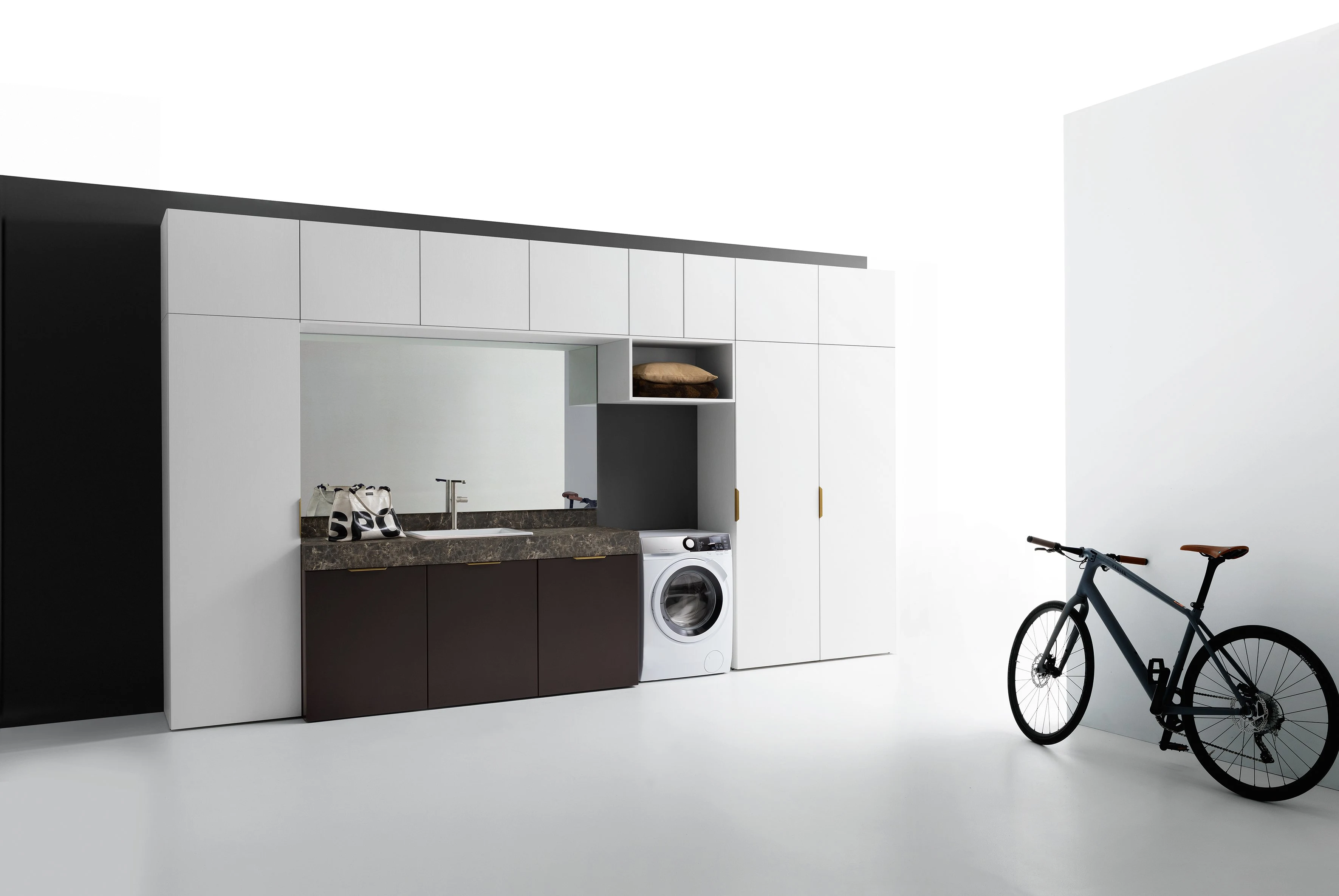 Bagno Compab LAB60