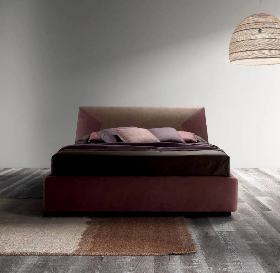Letto Samoa JS
