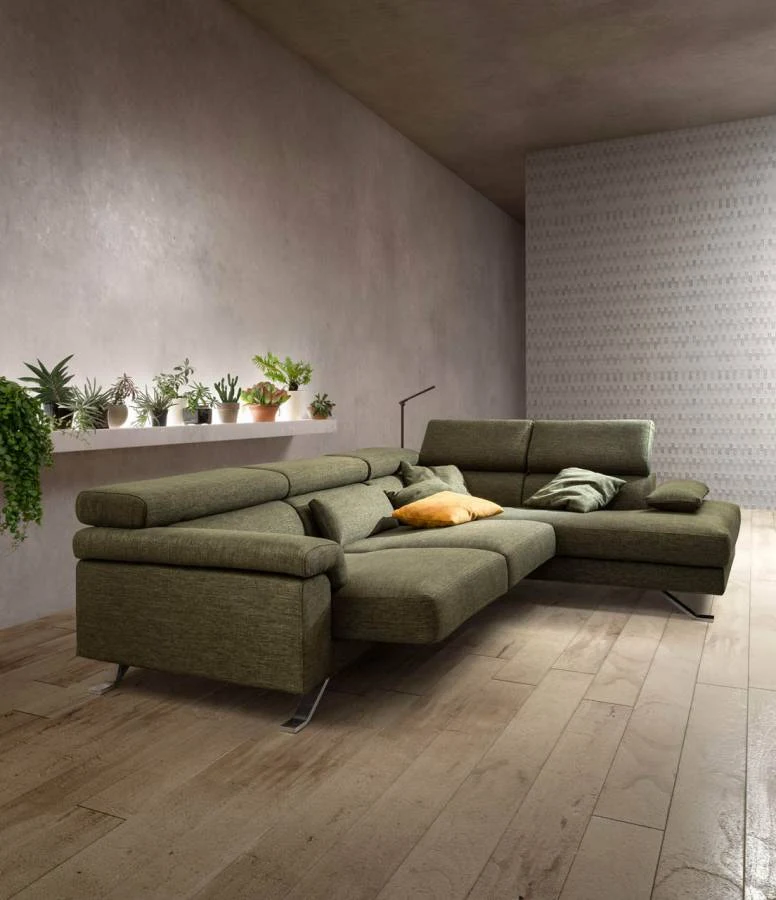 Divano Samoa Step / Step Special