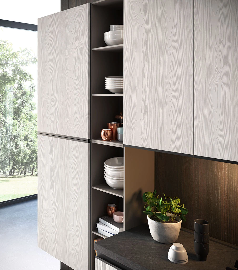 Cucina Zoe Gola - Net Cucine