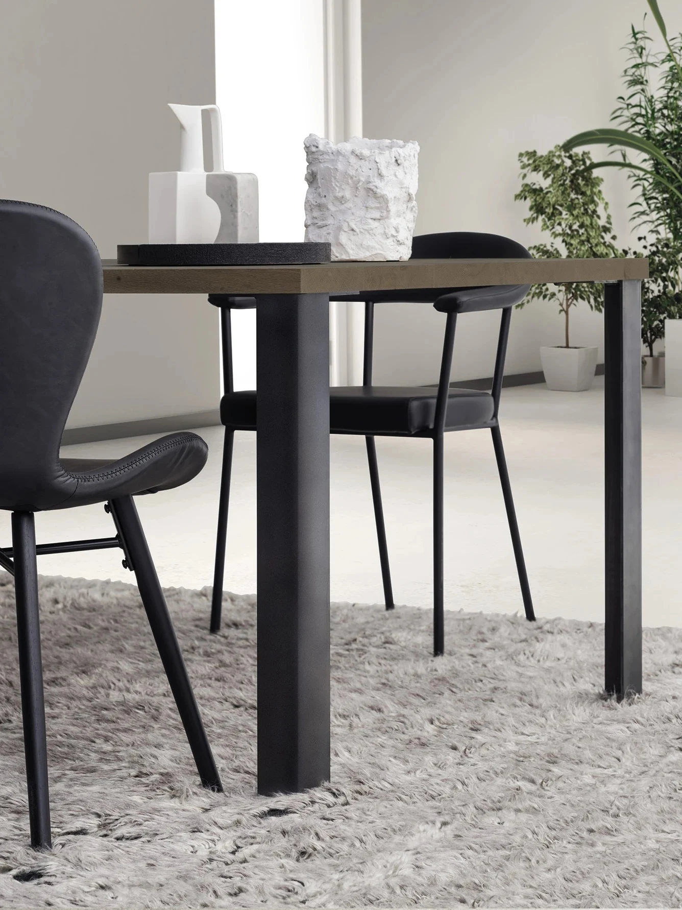 Tavolo Devina Nais Smart
