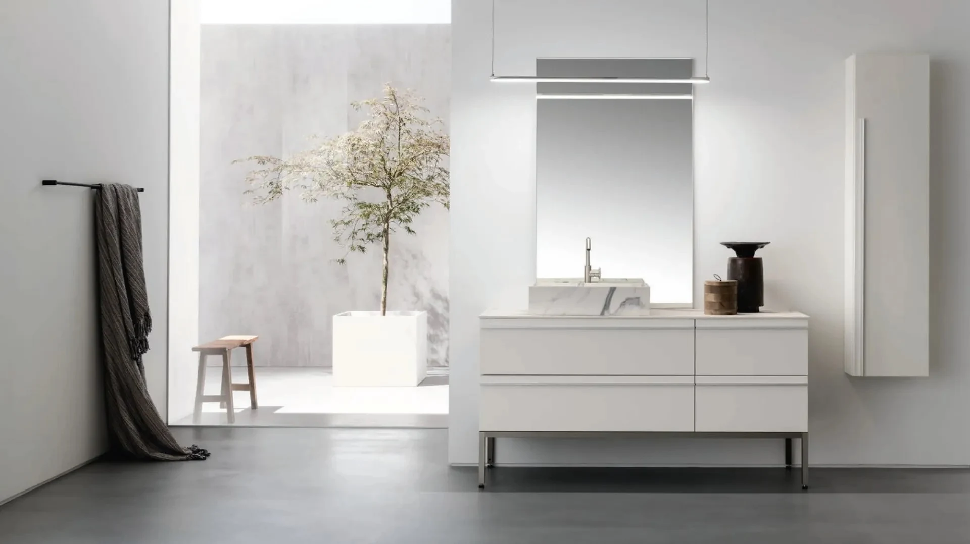 Bagno Compab B201