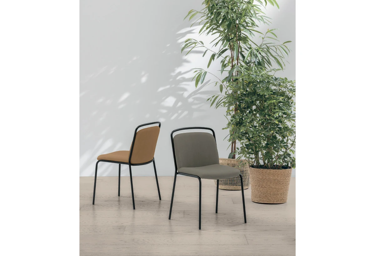 Sedia Target Point Yoko