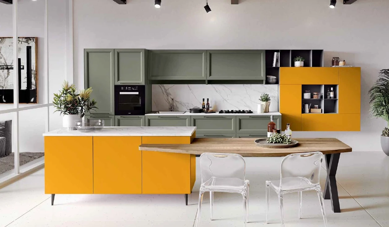 Cucina Landini Nicole