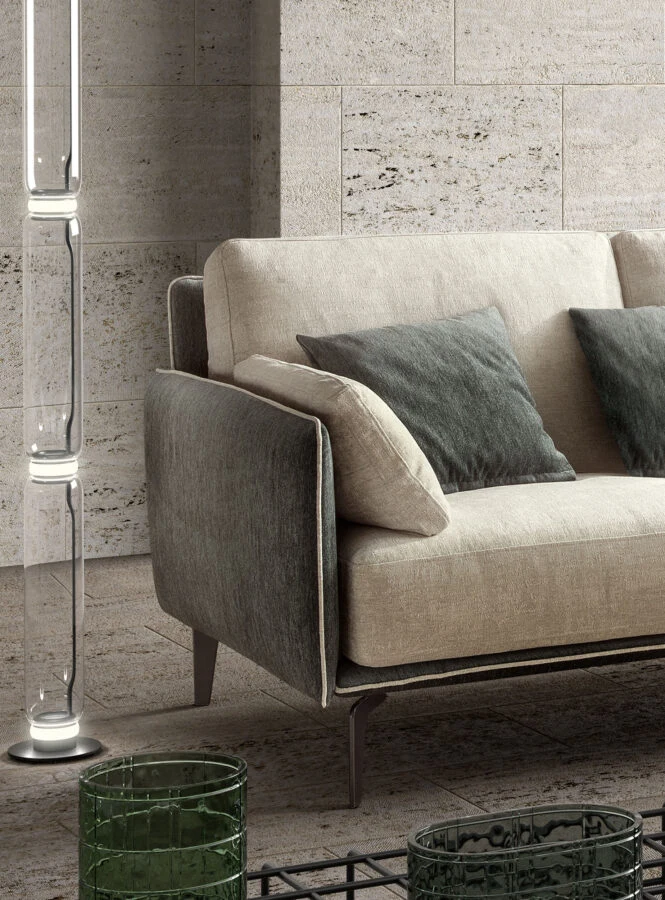 Divano Samoa Living Bright / Living Chic / Living Minimal