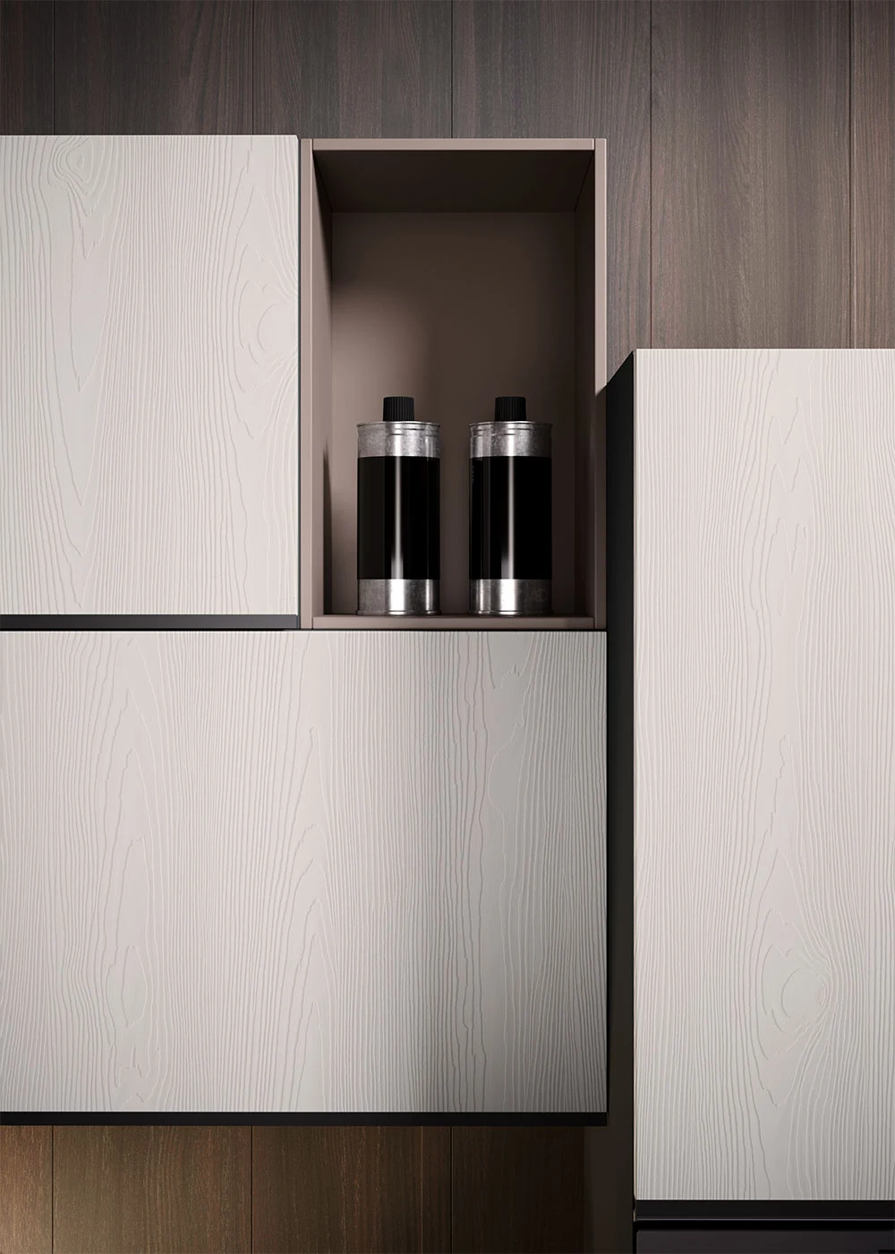 Cucina Zoe Gola - Net Cucine