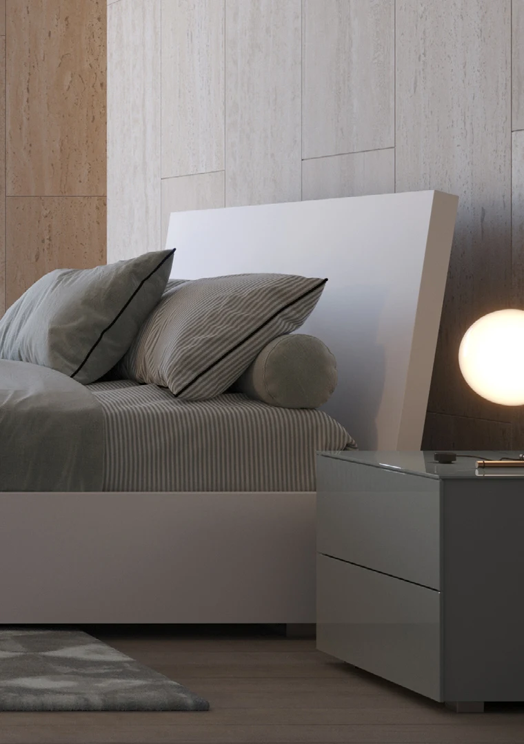 Letto Giessegi Colorado