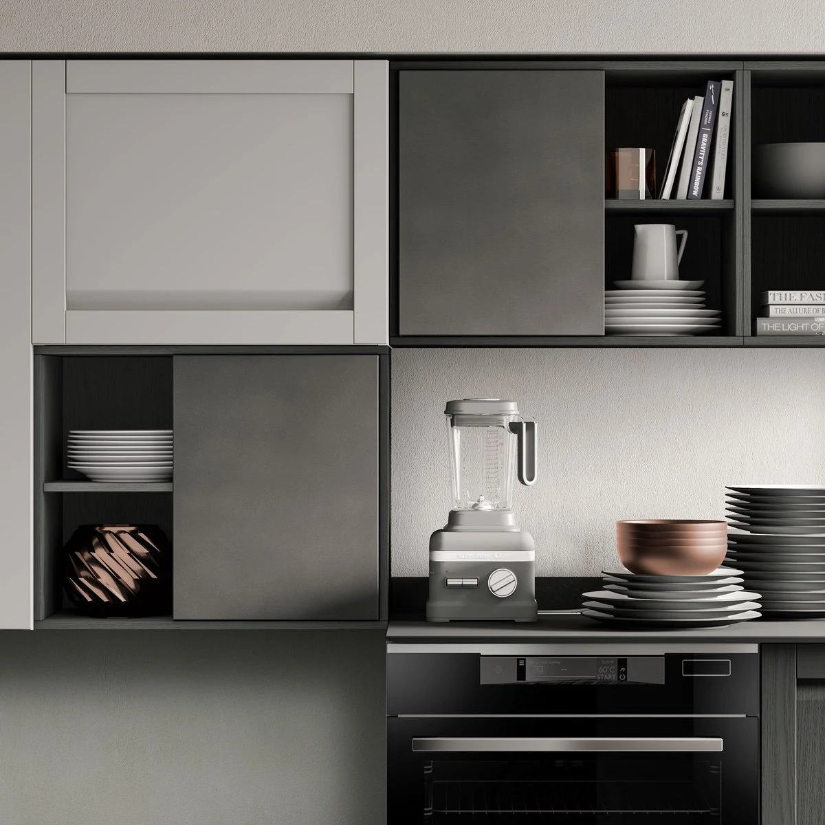 Cucina Mobilturi Incanto