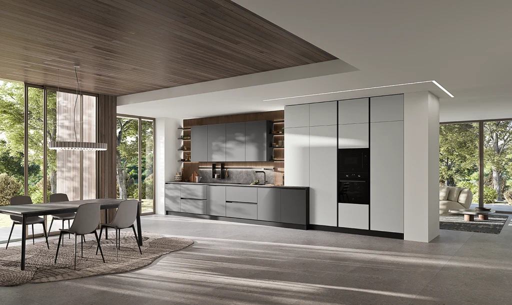 Cucina ArDue Easy