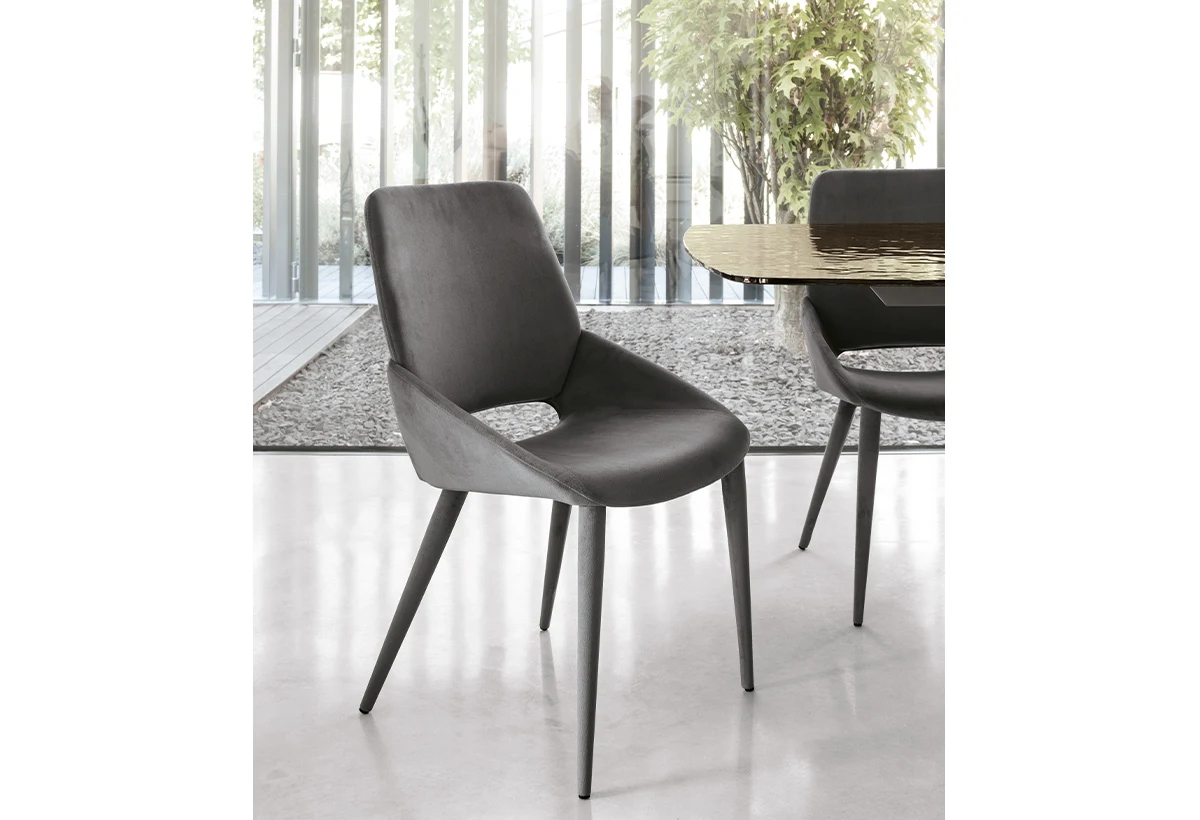 Sedia Portland Target Point