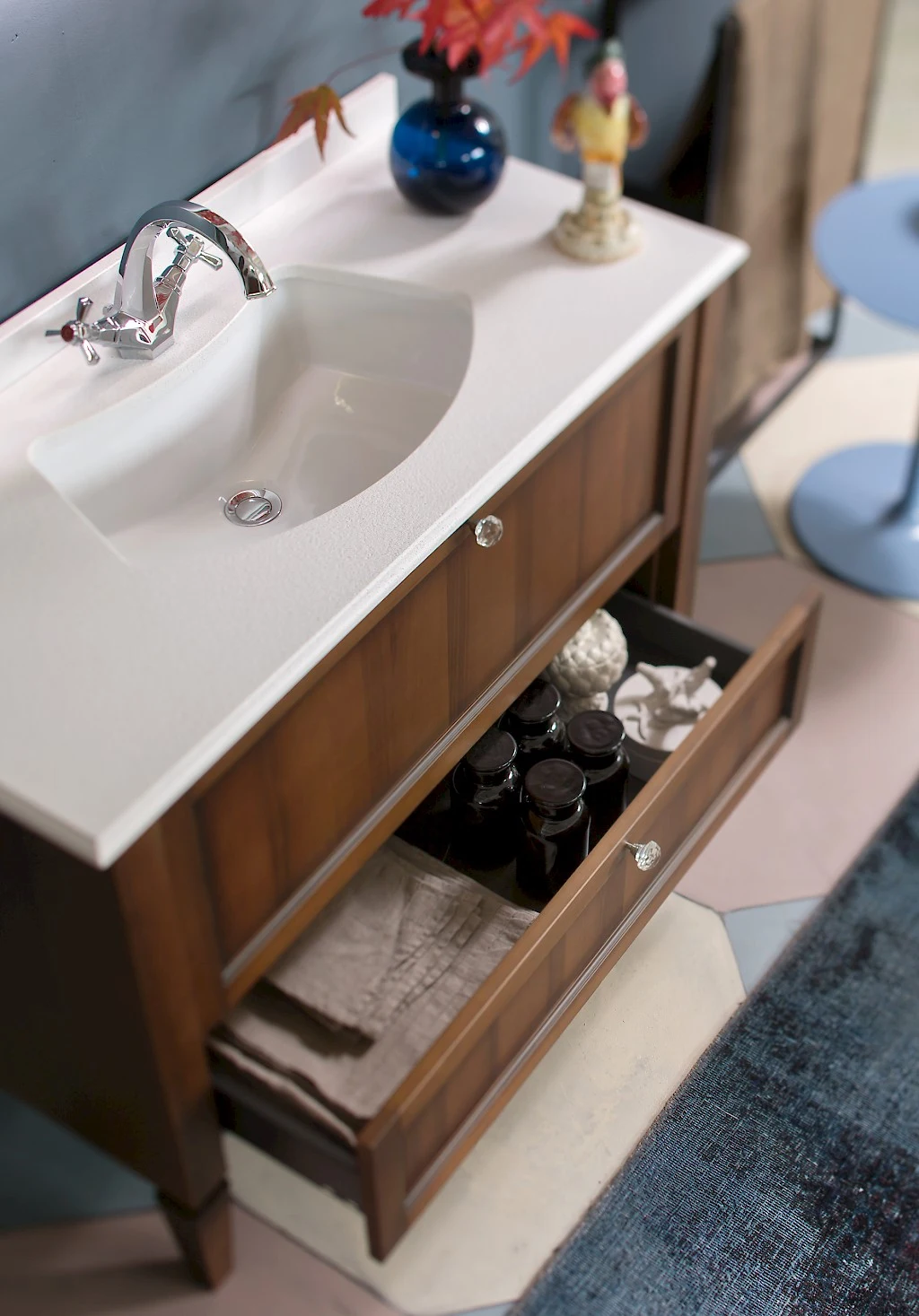 Bagno Compab Diamante