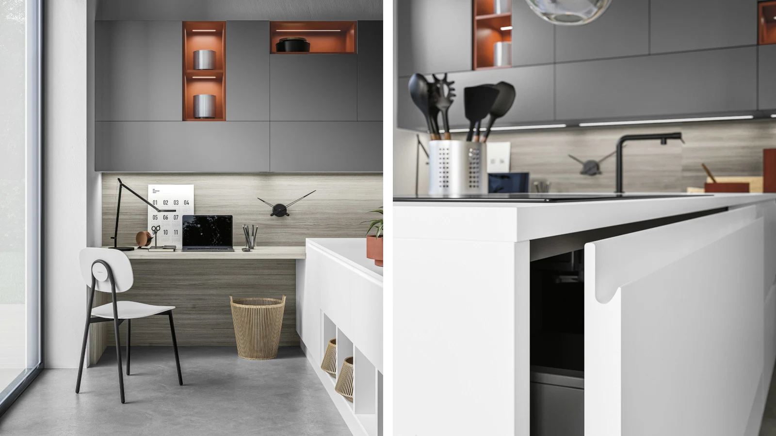 Cucina ArDue J22