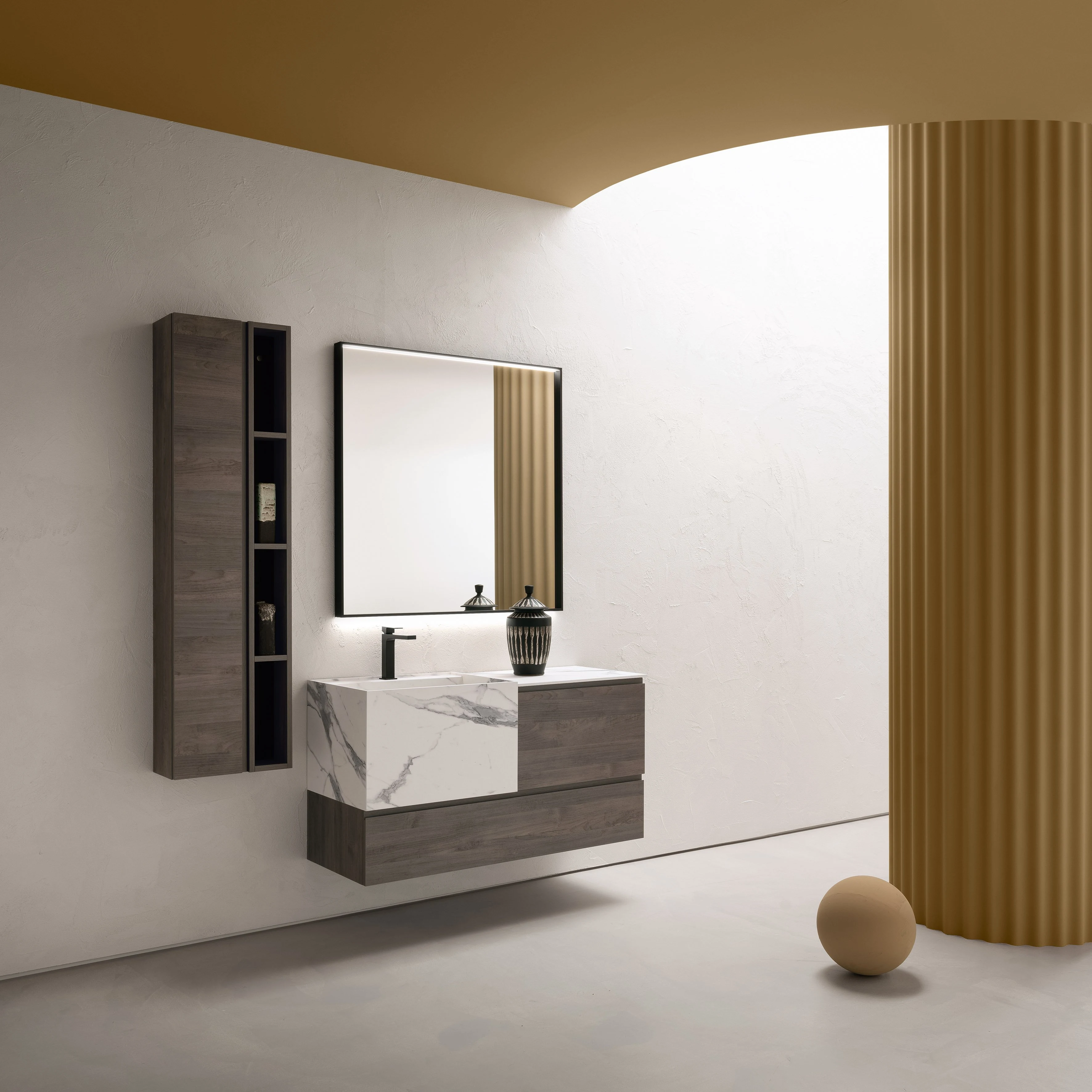 Bagno Compab B-go 