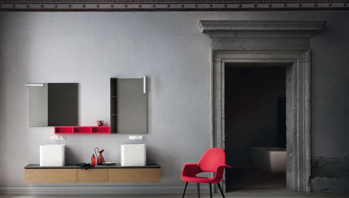 Bagno Compab Jacana