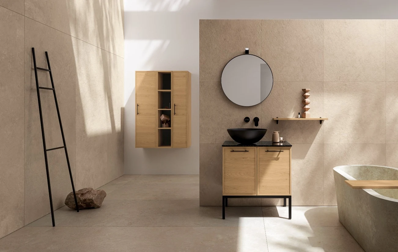 Bagno Compab Tabula