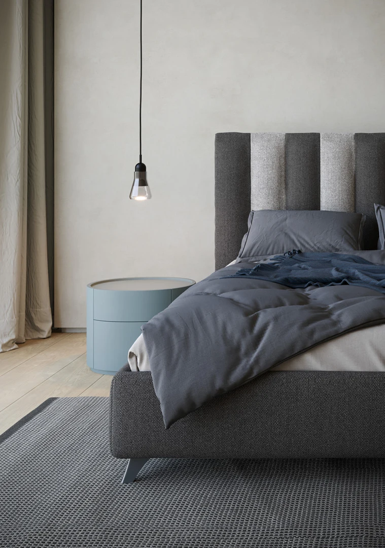 Letto Giessegi River