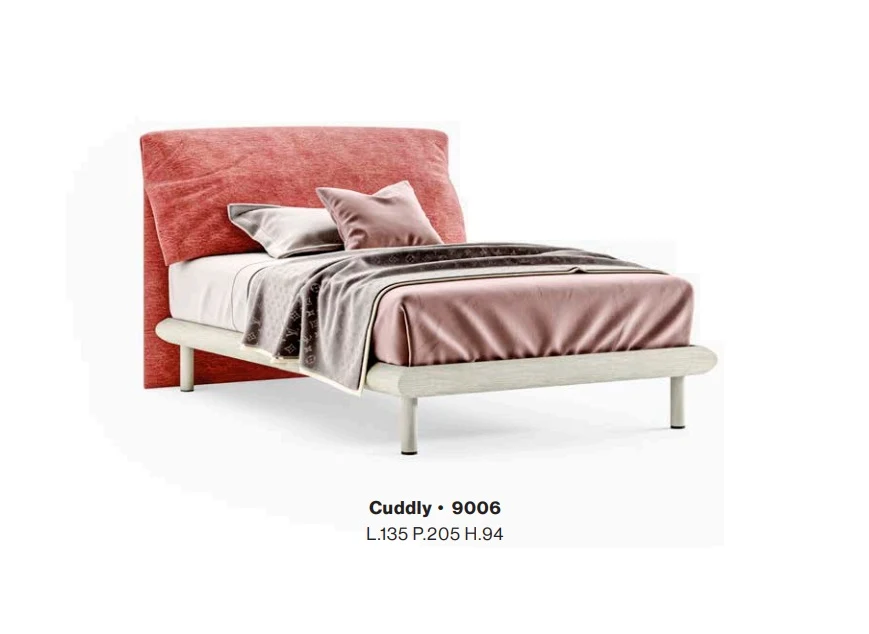 Letto Giessegi - mod.20