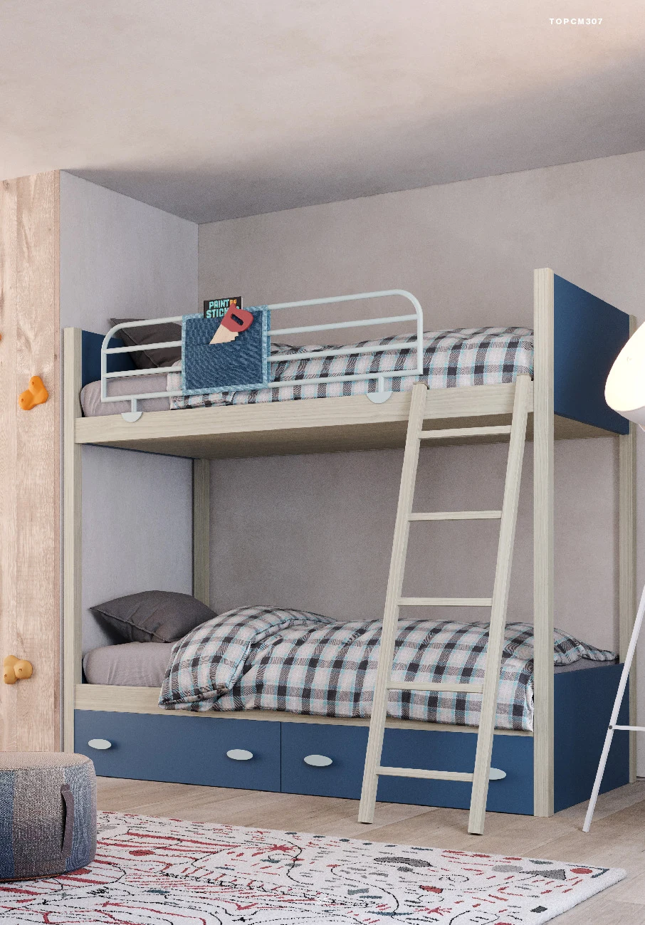 Cameretta Giessegi Top - CM307