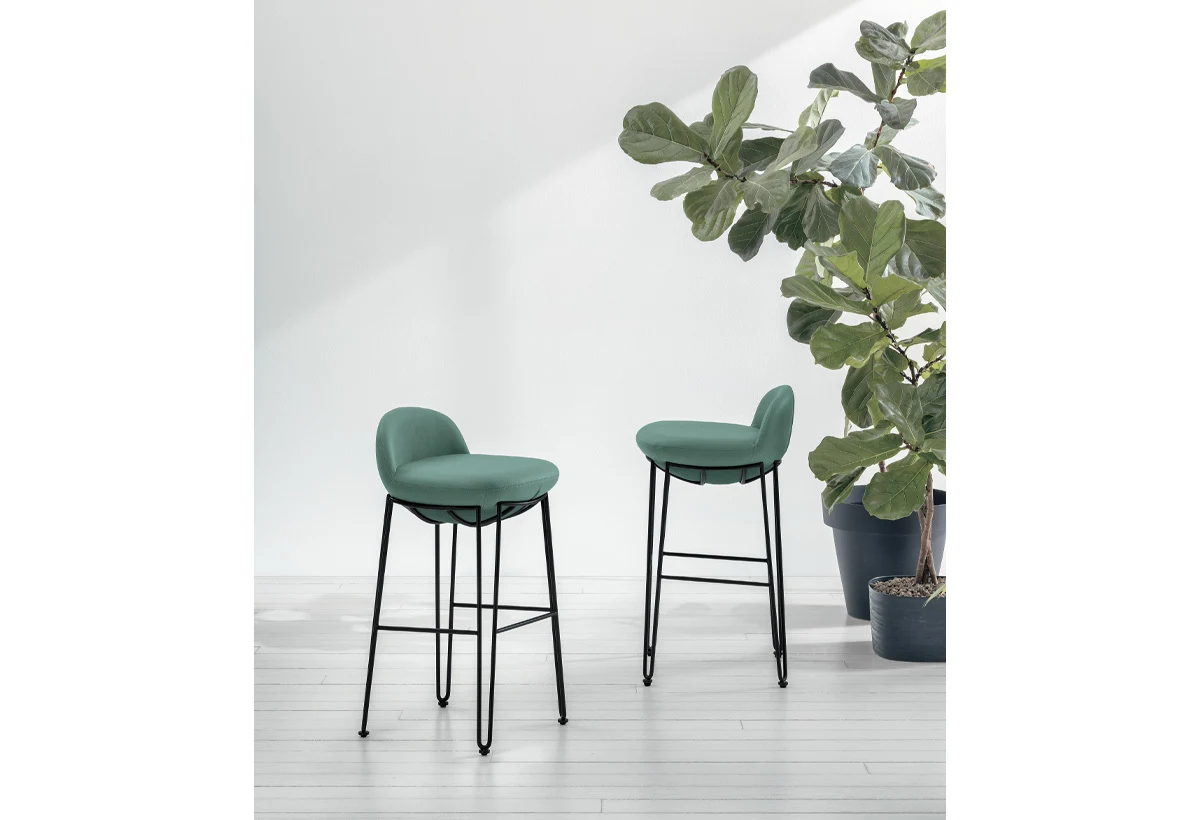 Sgabello Target Point Vovo