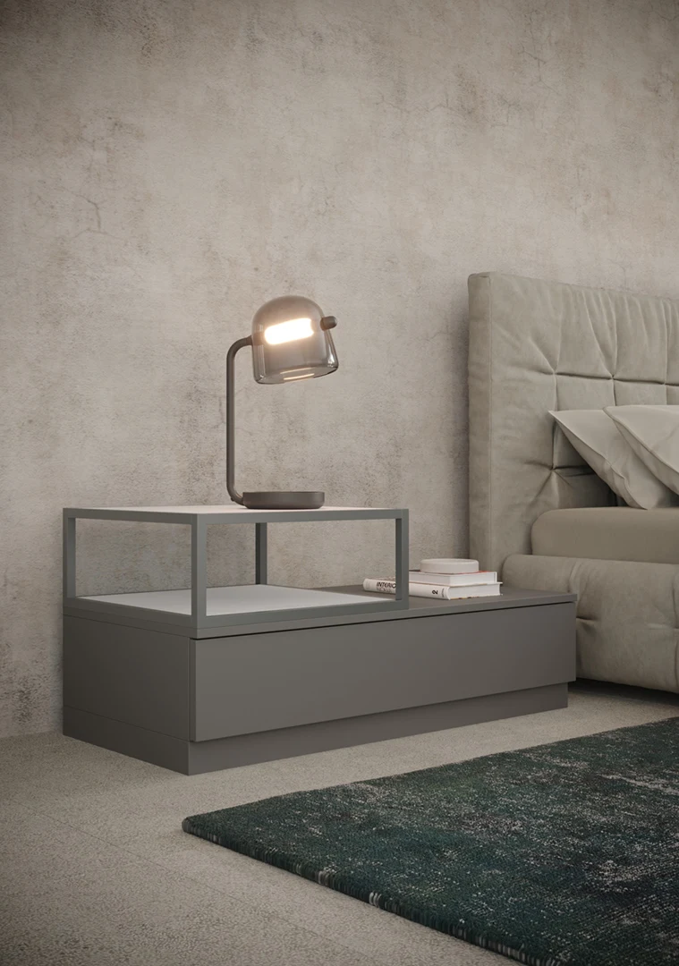 Camera completa Night Giessegi - Mod. C21