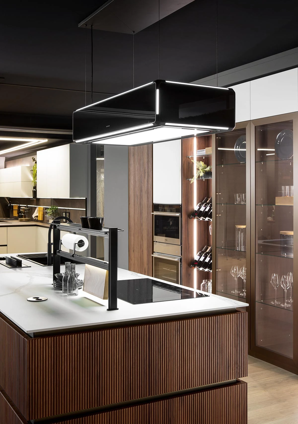 Cucina Mobilturi Onda