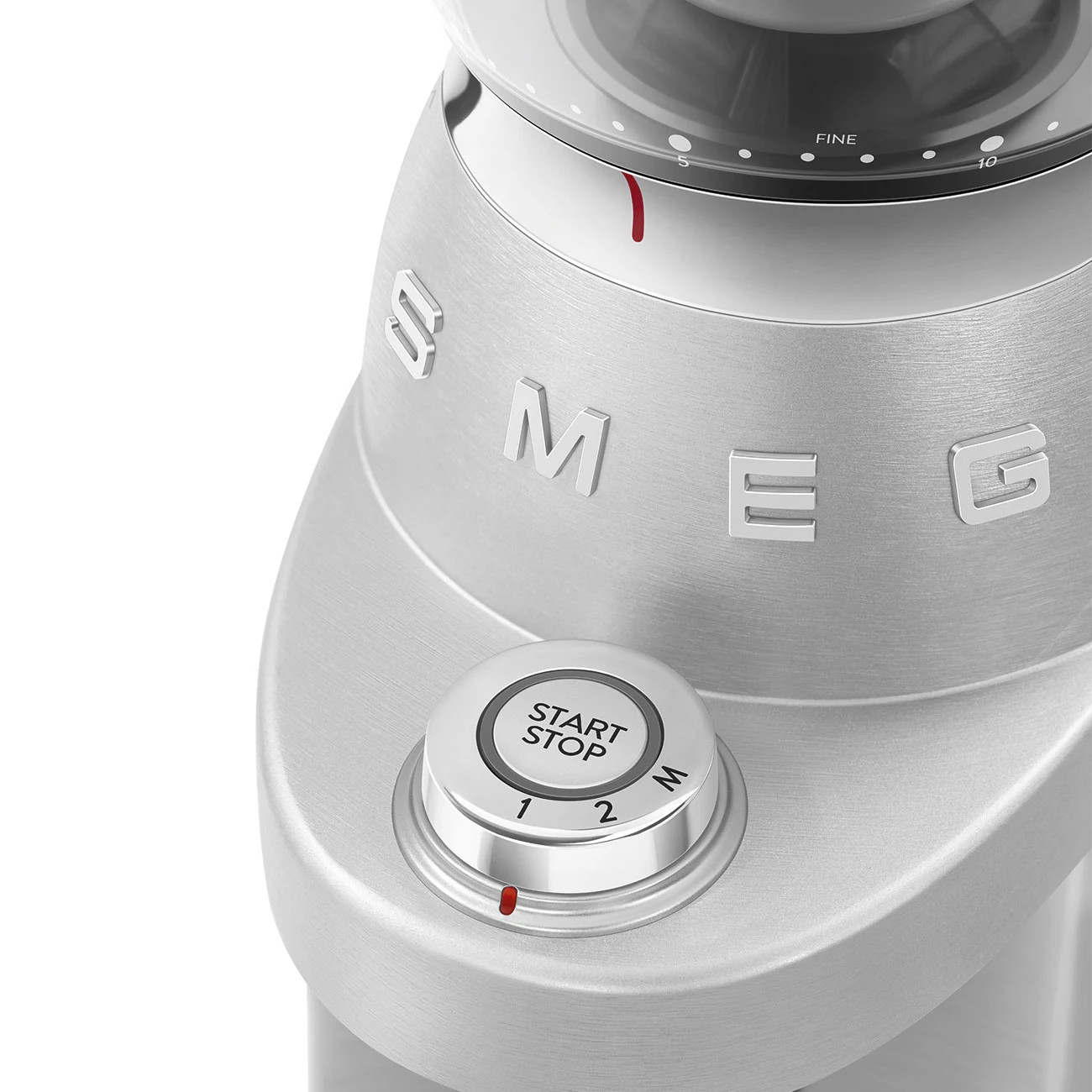 Macina caffè semi professionale
