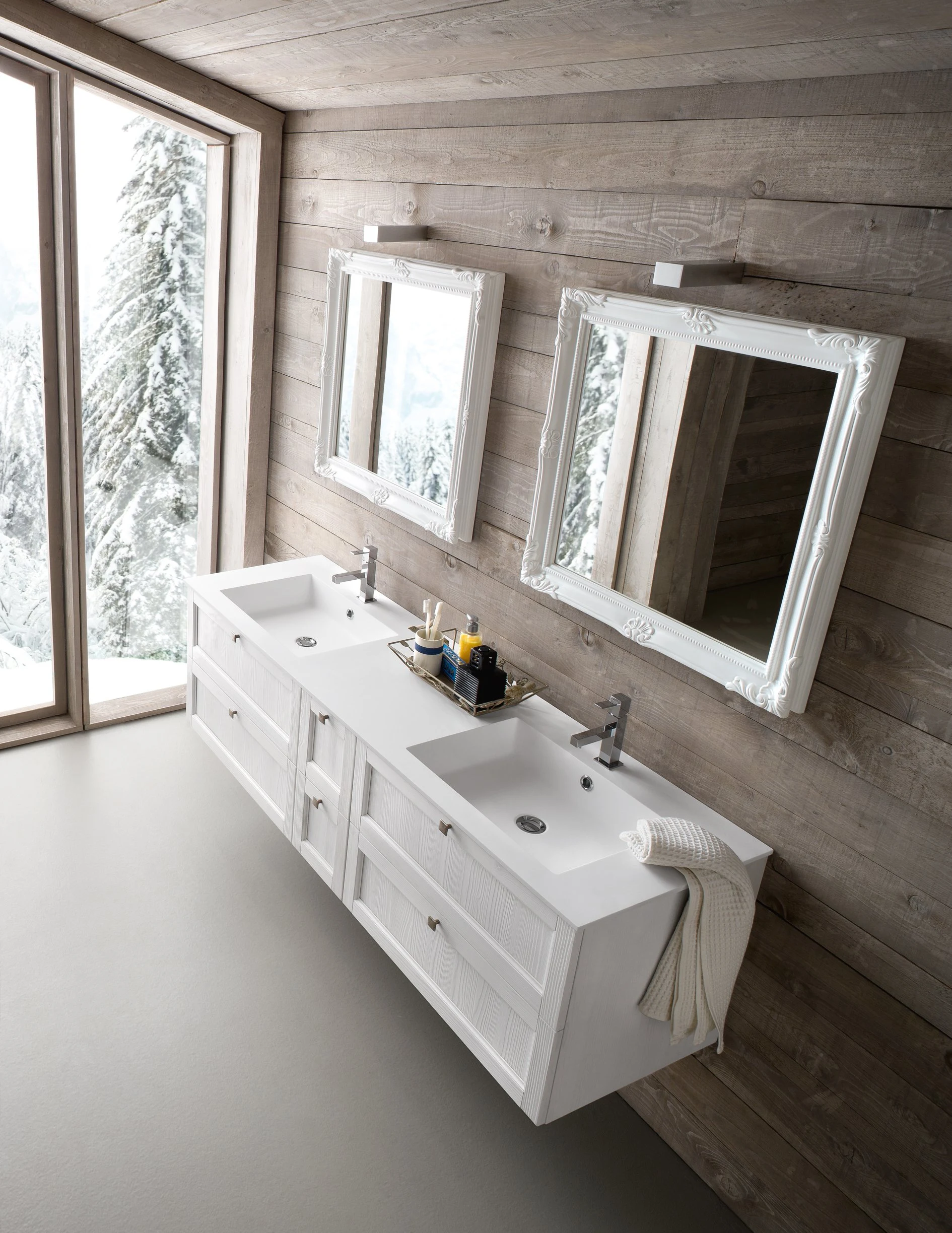 Bagno Compab Diamante