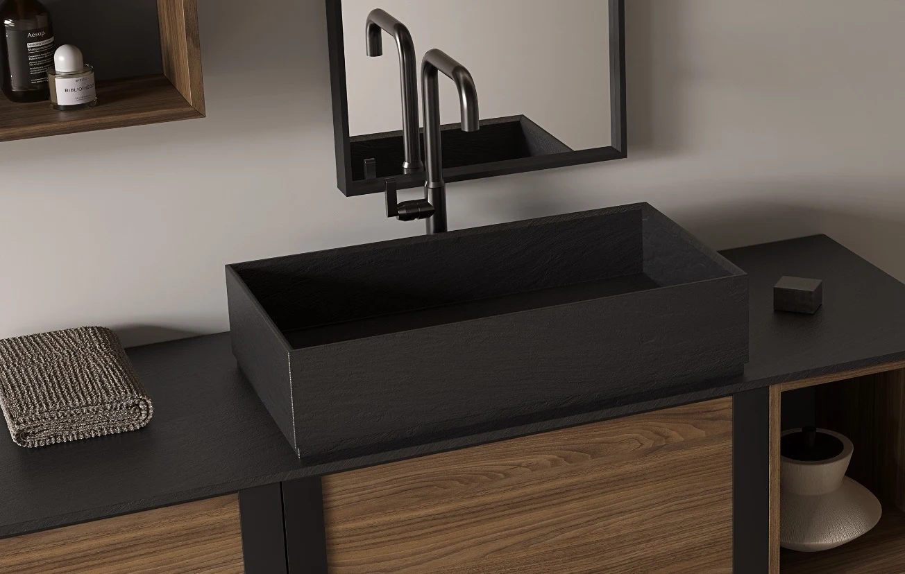 Bagno Compab Conve