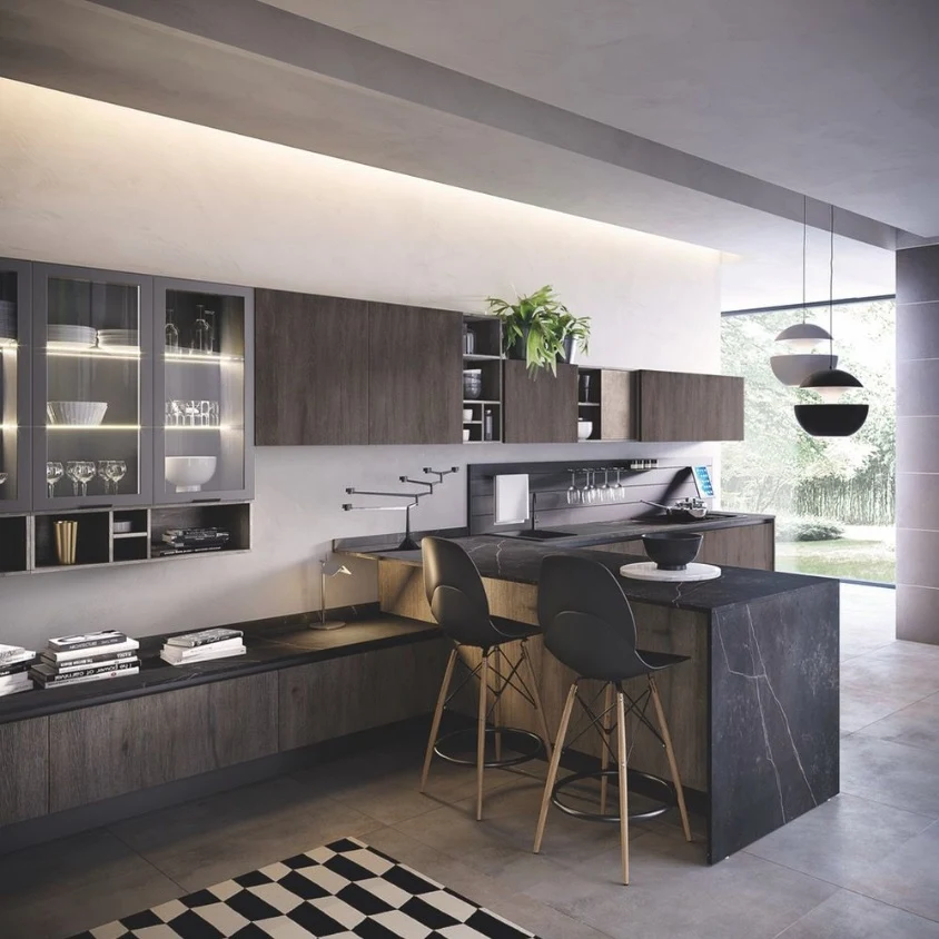 Cucina Mobilturi Nala