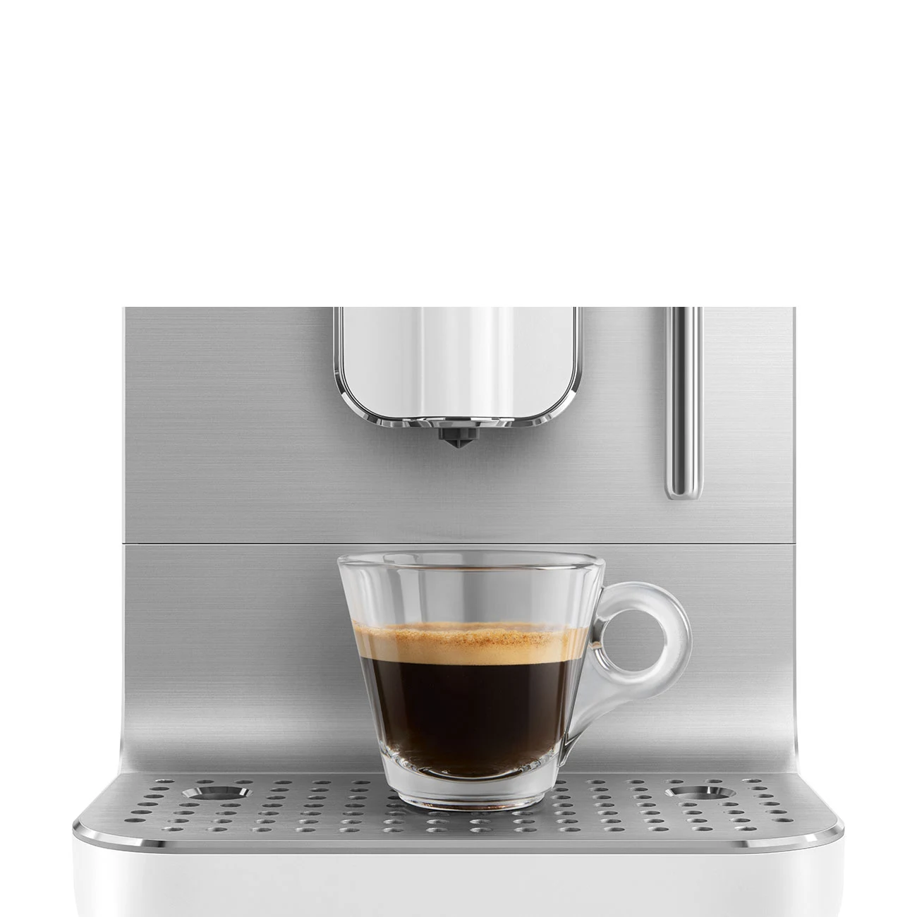 Macchina da Caffè Automatica con lancia vapore
