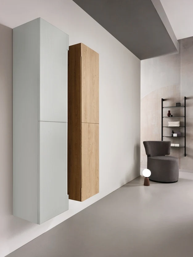 Bagno Righe