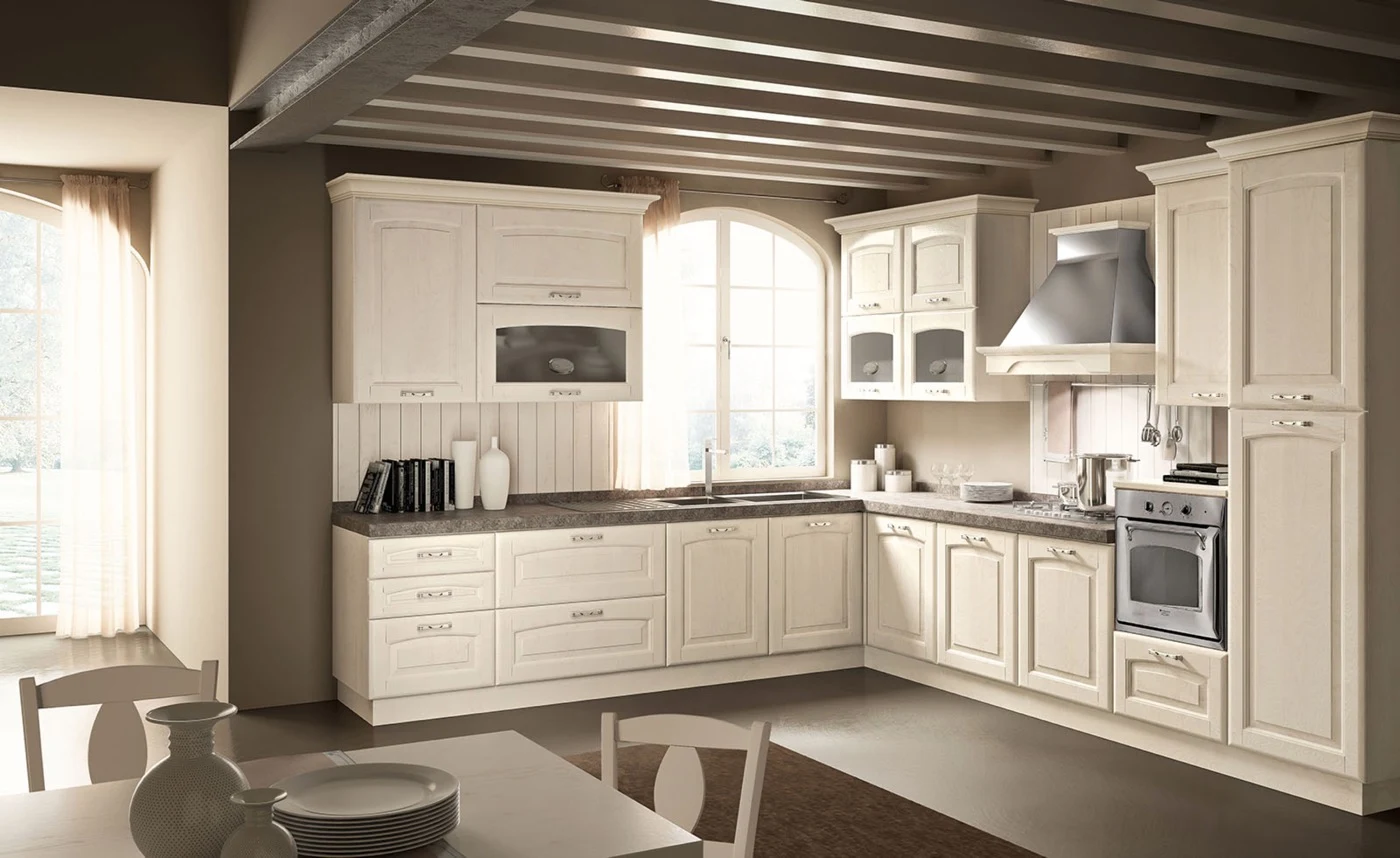 Cucina Letizia/Lucrezia Landini